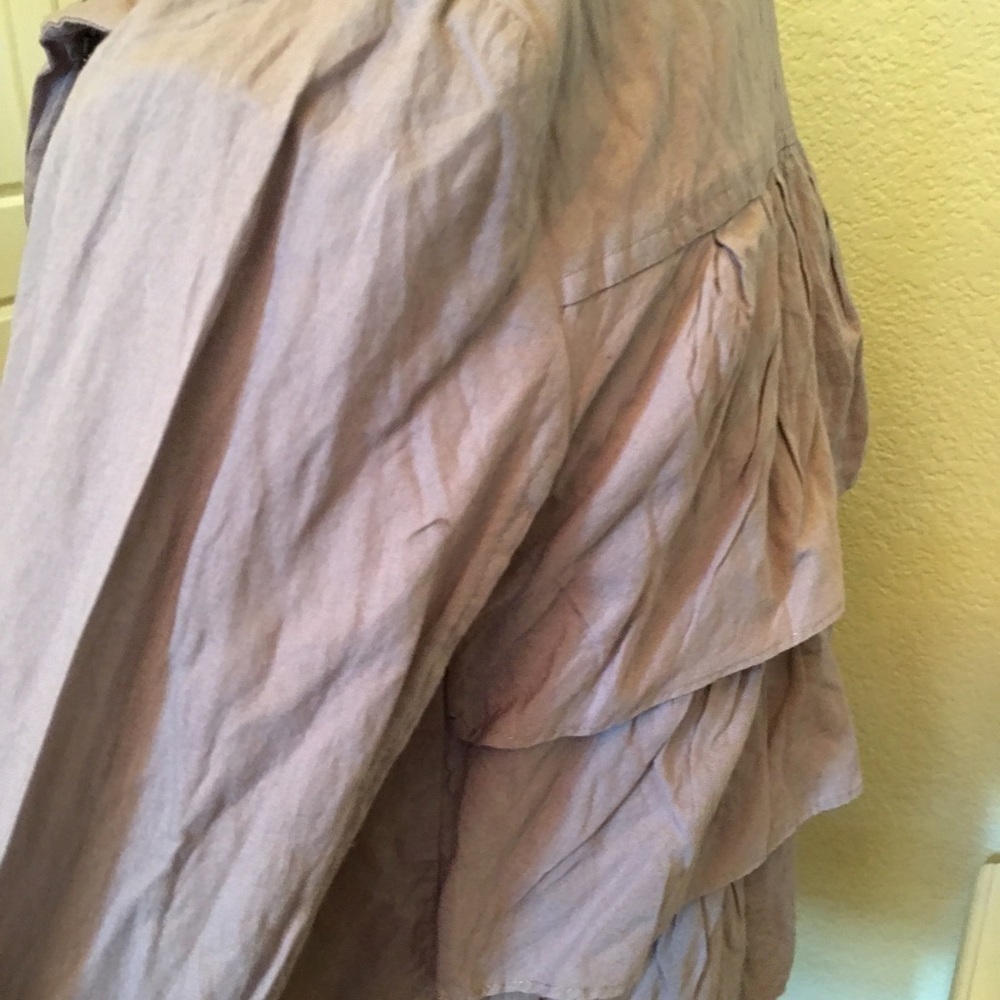 LOFT jacket - Picture 4 of 4